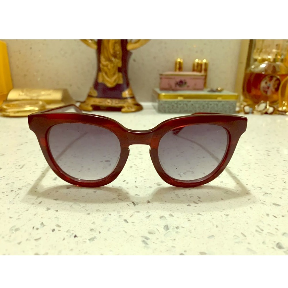 Tortoise & Blonde Cool Sunglasses! Retail $200!